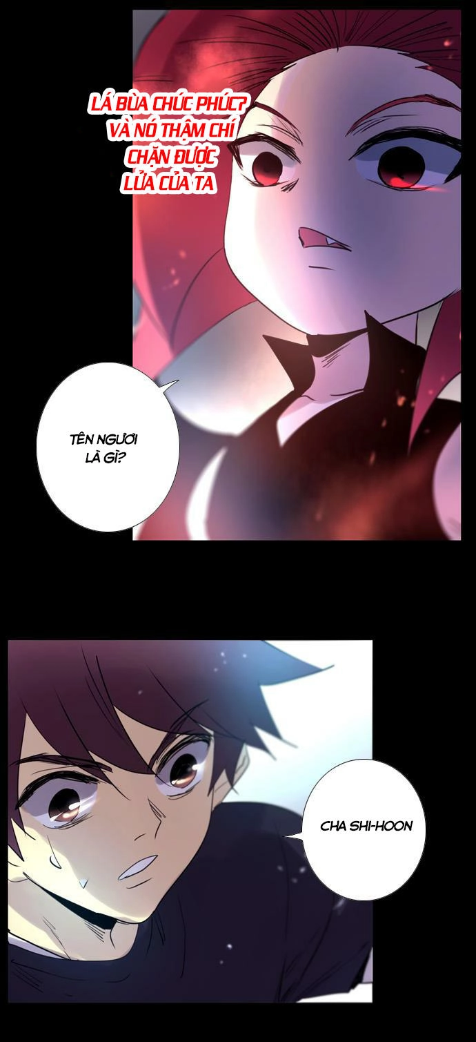 Soul Cartel Chapter 207 - 27