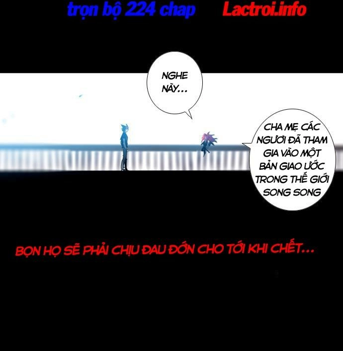 Soul Cartel Chapter 207 - 29