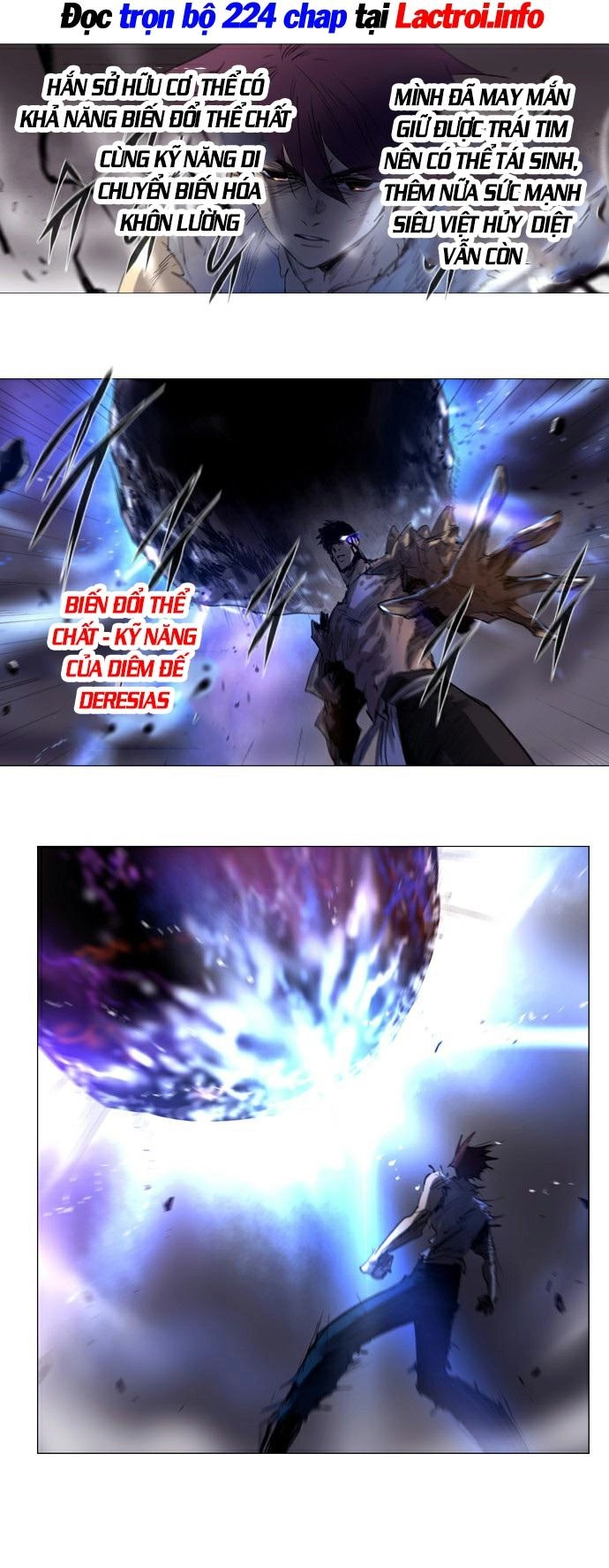 Soul Cartel Chapter 208 - 13