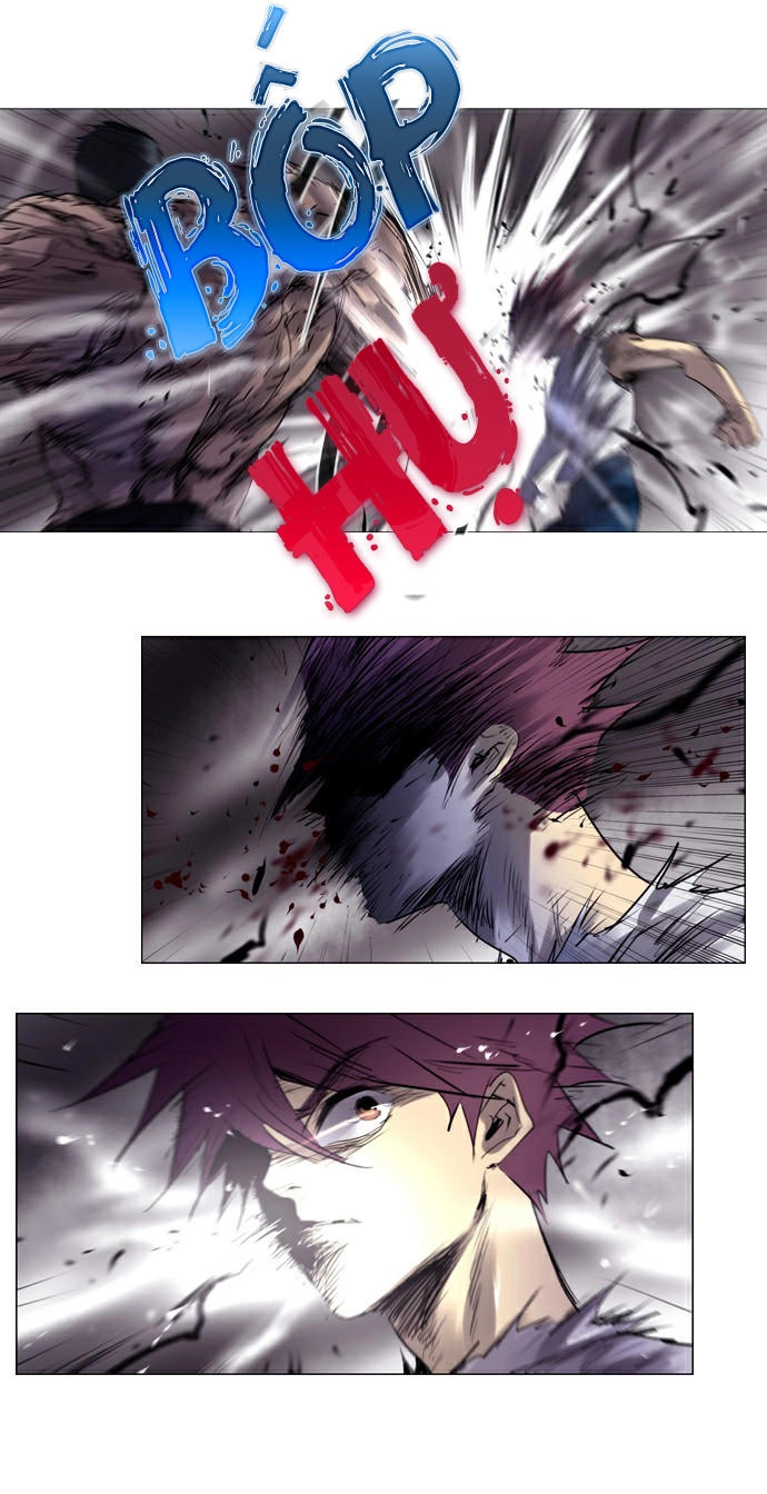 Soul Cartel Chapter 209 - 4