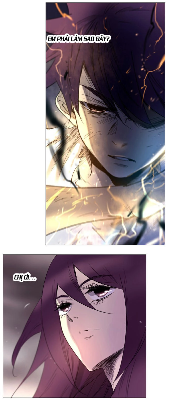 Soul Cartel Chapter 209 - 6