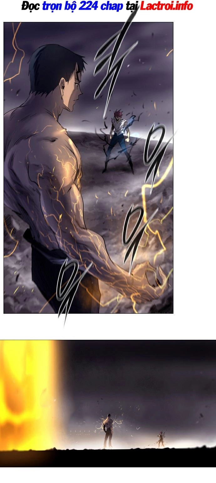 Soul Cartel Chapter 209 - 9