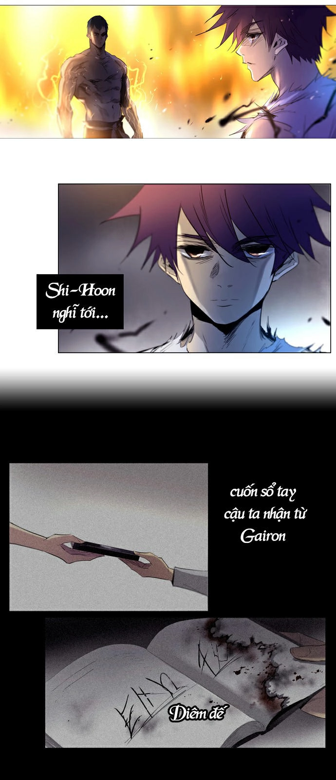 Soul Cartel Chapter 209 - 10