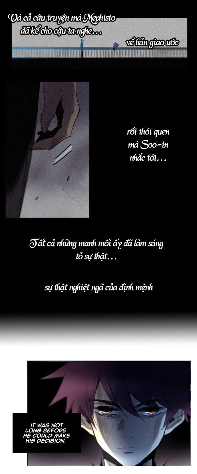 Soul Cartel Chapter 209 - 11