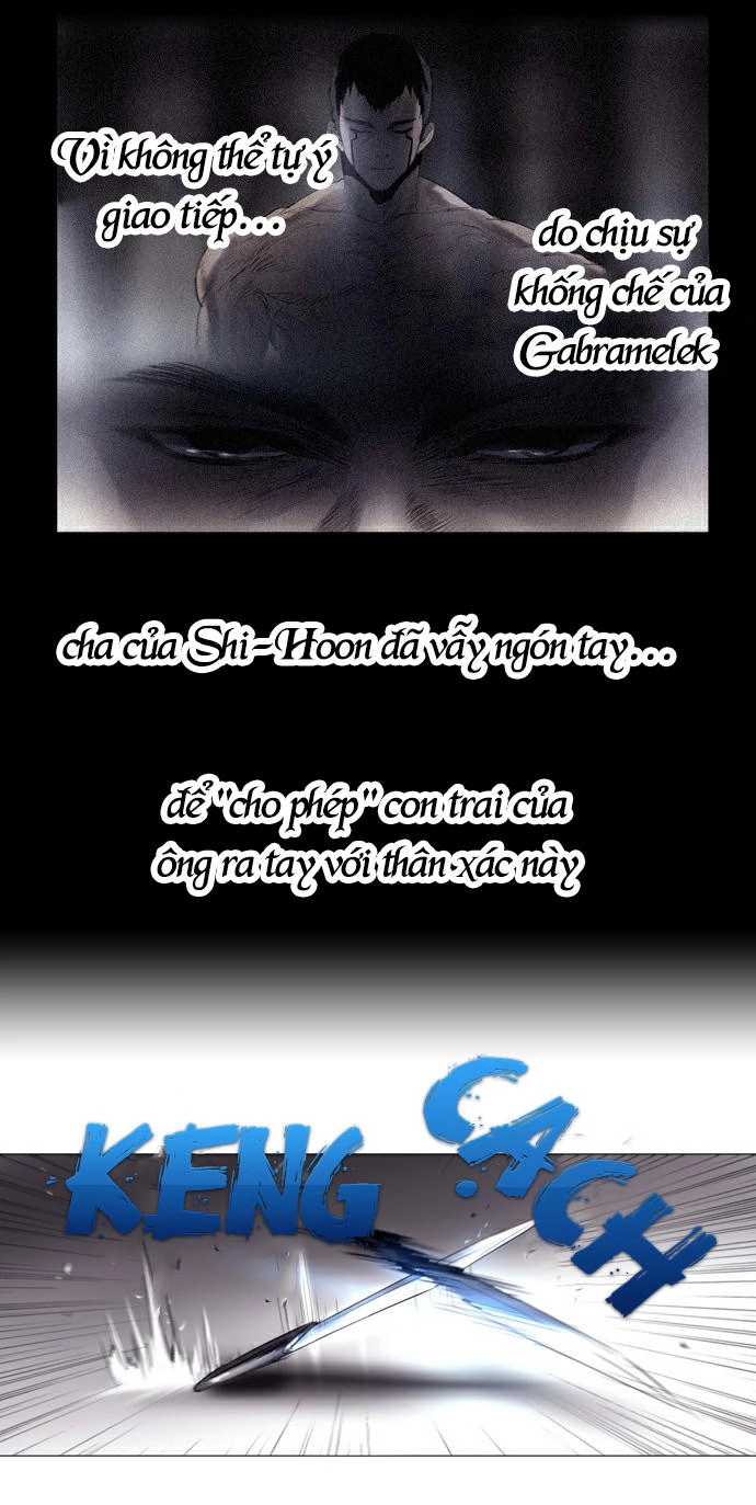 Soul Cartel Chapter 209 - 25