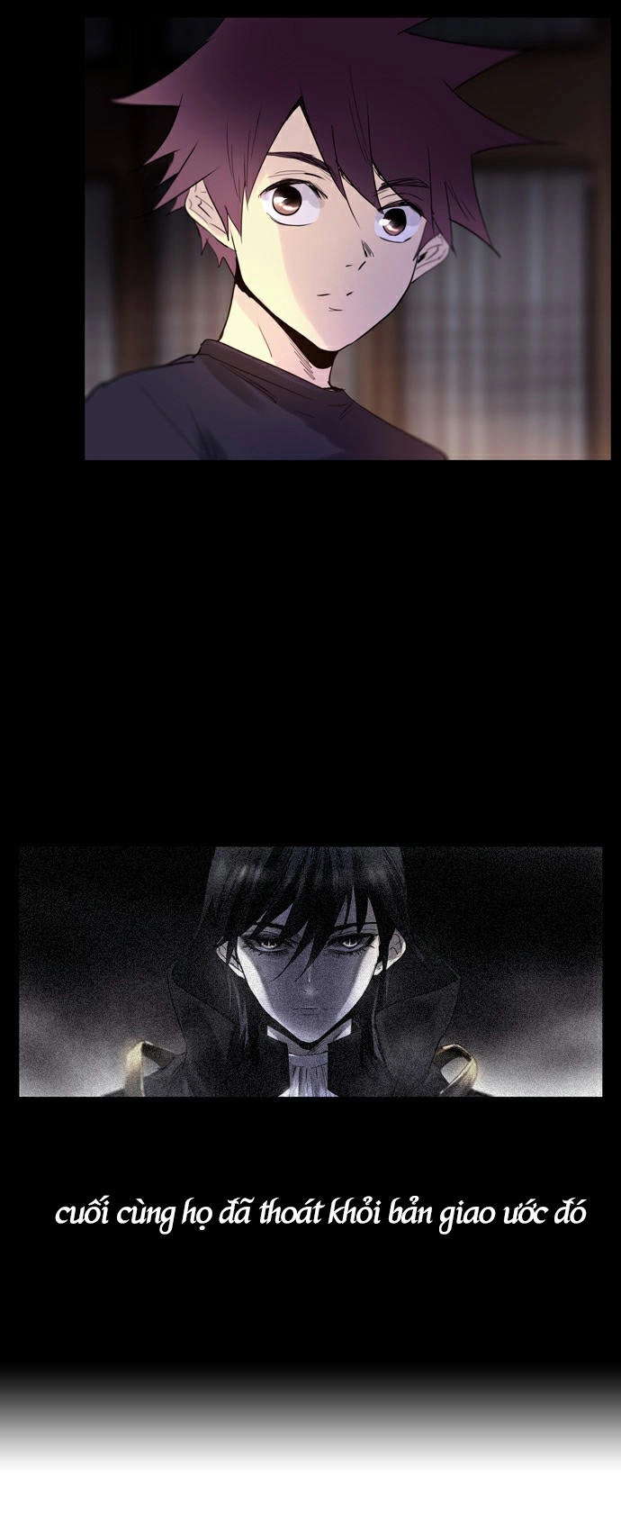 Soul Cartel Chapter 209 - 29