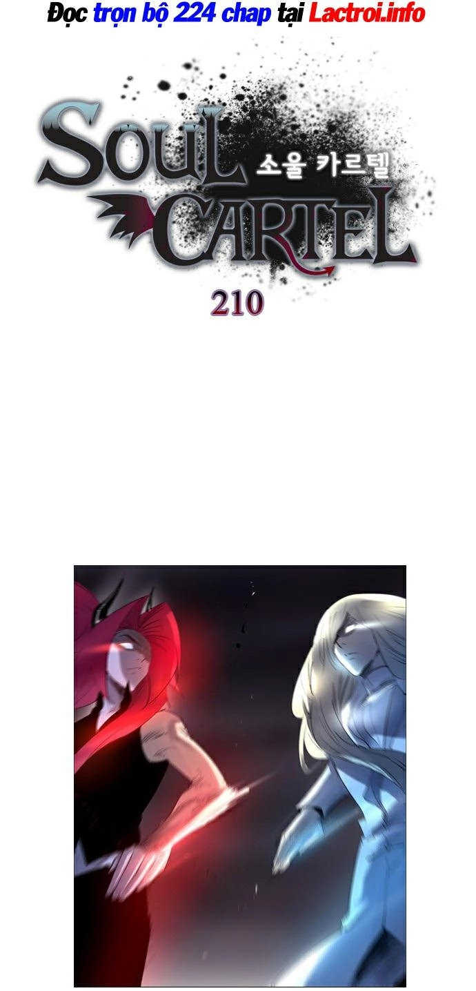 Soul Cartel Chapter 210 - 2