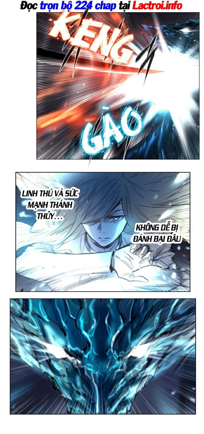 Soul Cartel Chapter 210 - 7