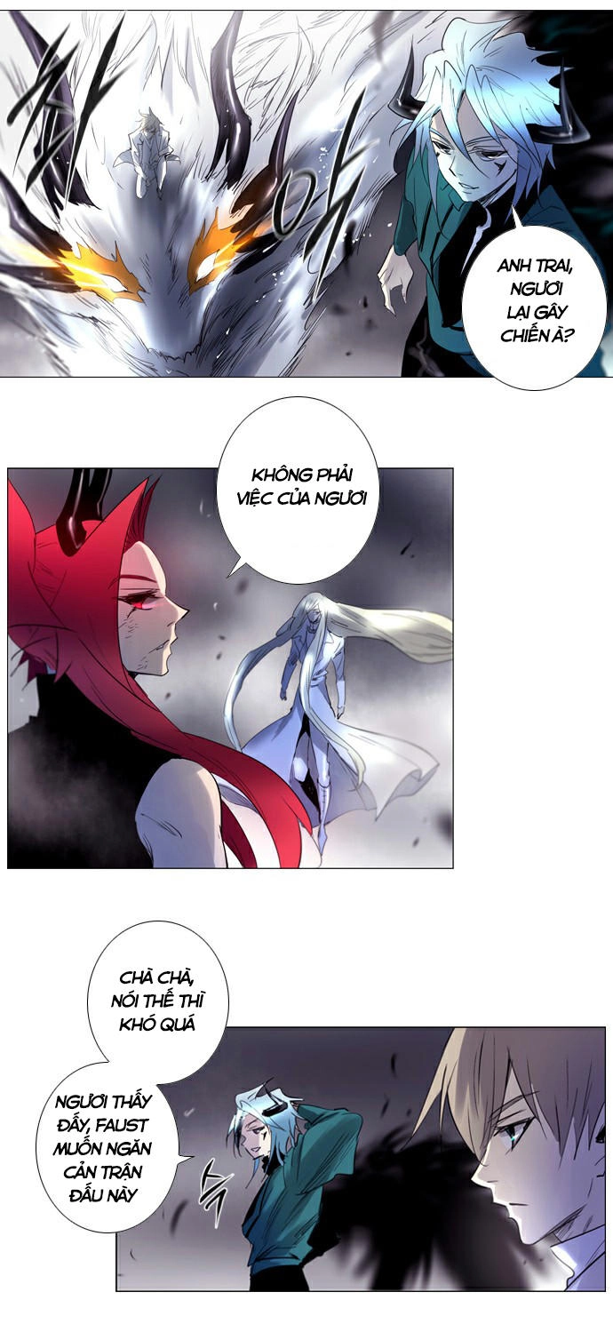 Soul Cartel Chapter 210 - 12