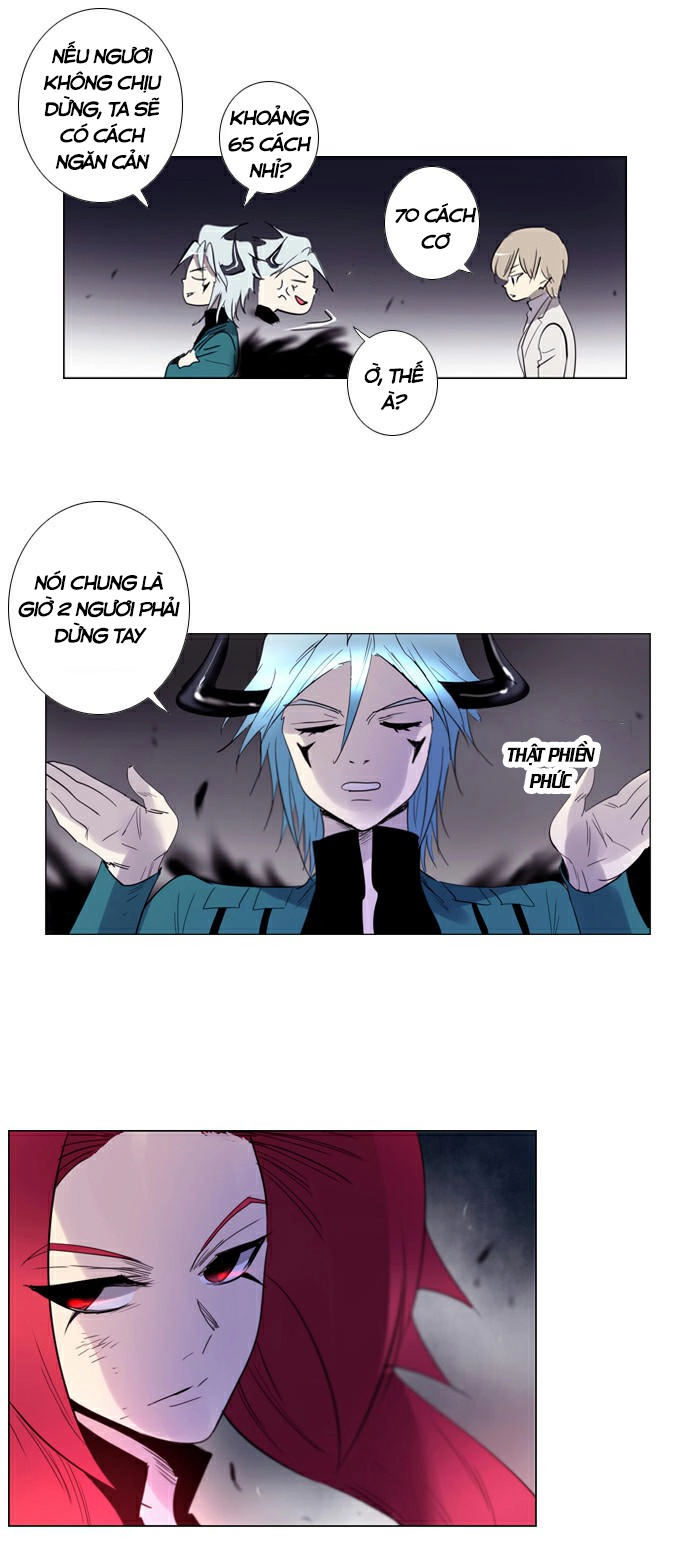 Soul Cartel Chapter 210 - 13