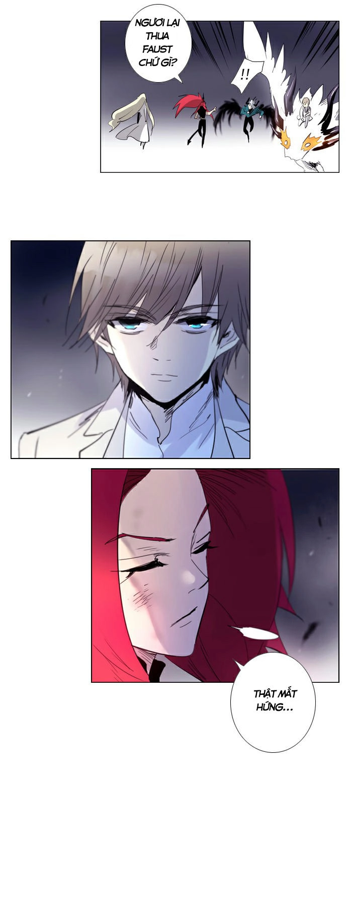 Soul Cartel Chapter 210 - 14