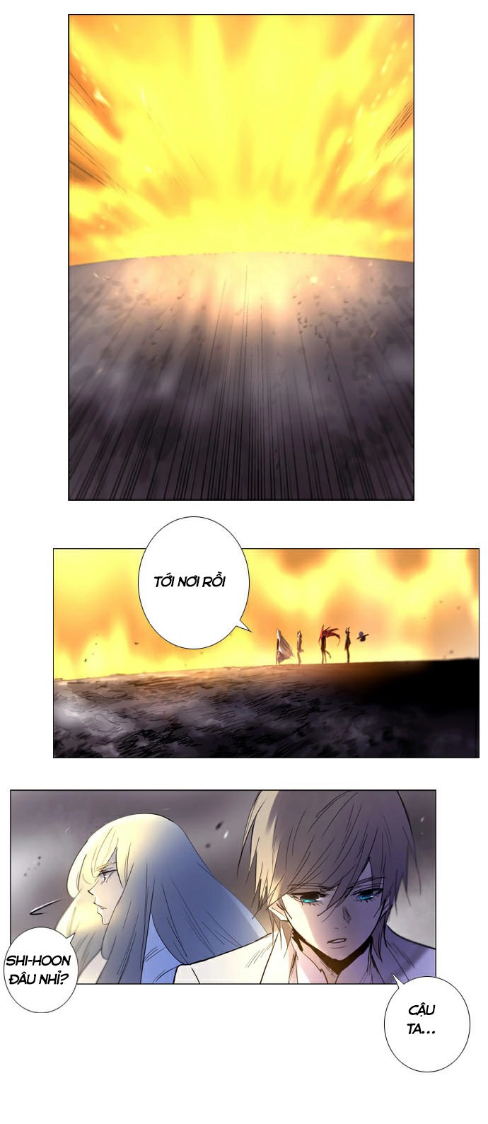 Soul Cartel Chapter 210 - 17