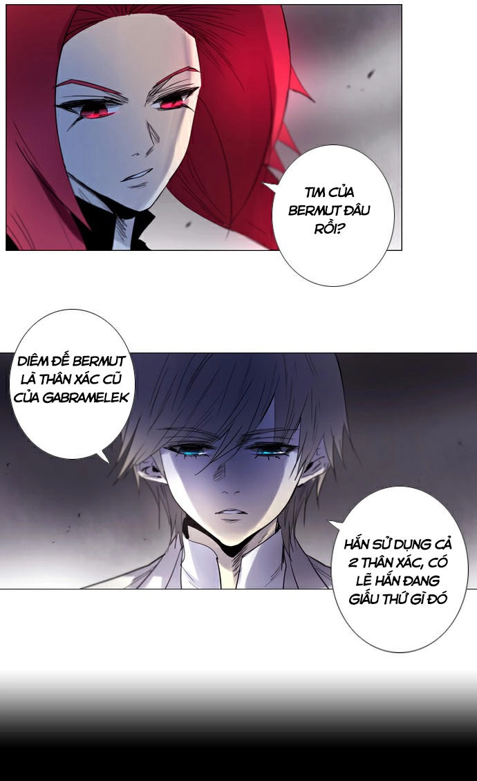 Soul Cartel Chapter 210 - 20
