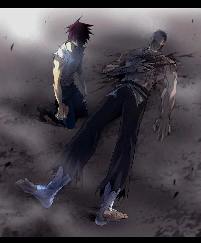 Soul Cartel Chapter 210 - 21