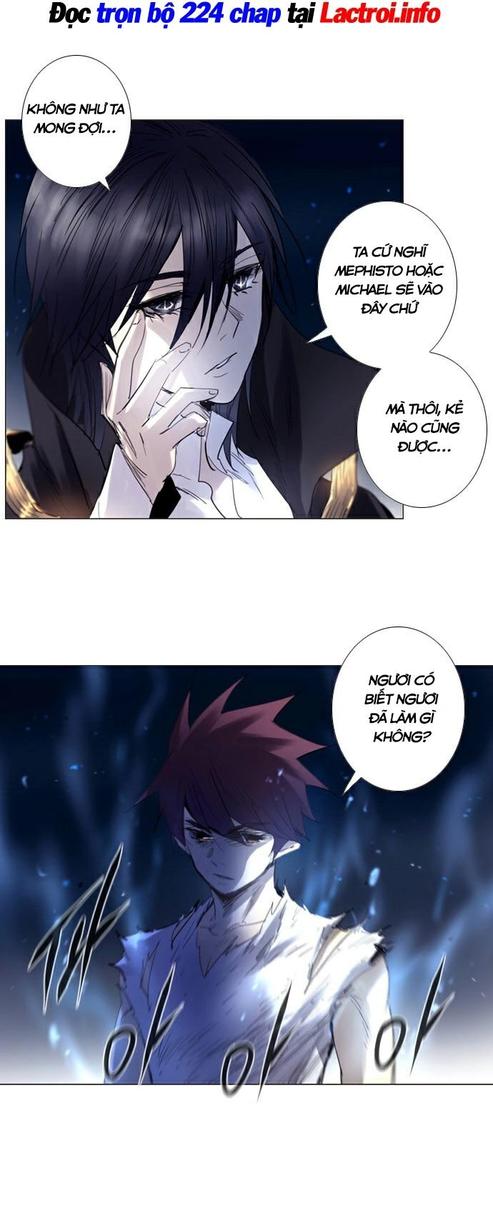 Soul Cartel Chapter 211 - 10