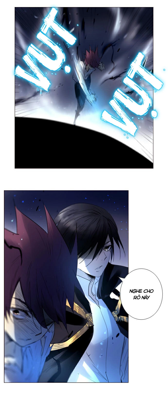 Soul Cartel Chapter 211 - 30