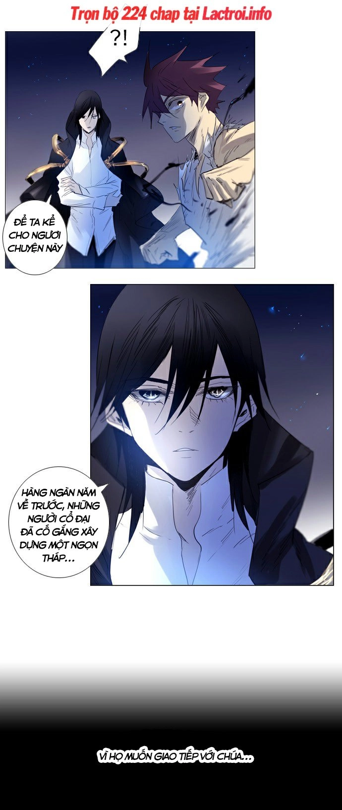 Soul Cartel Chapter 212 - 4