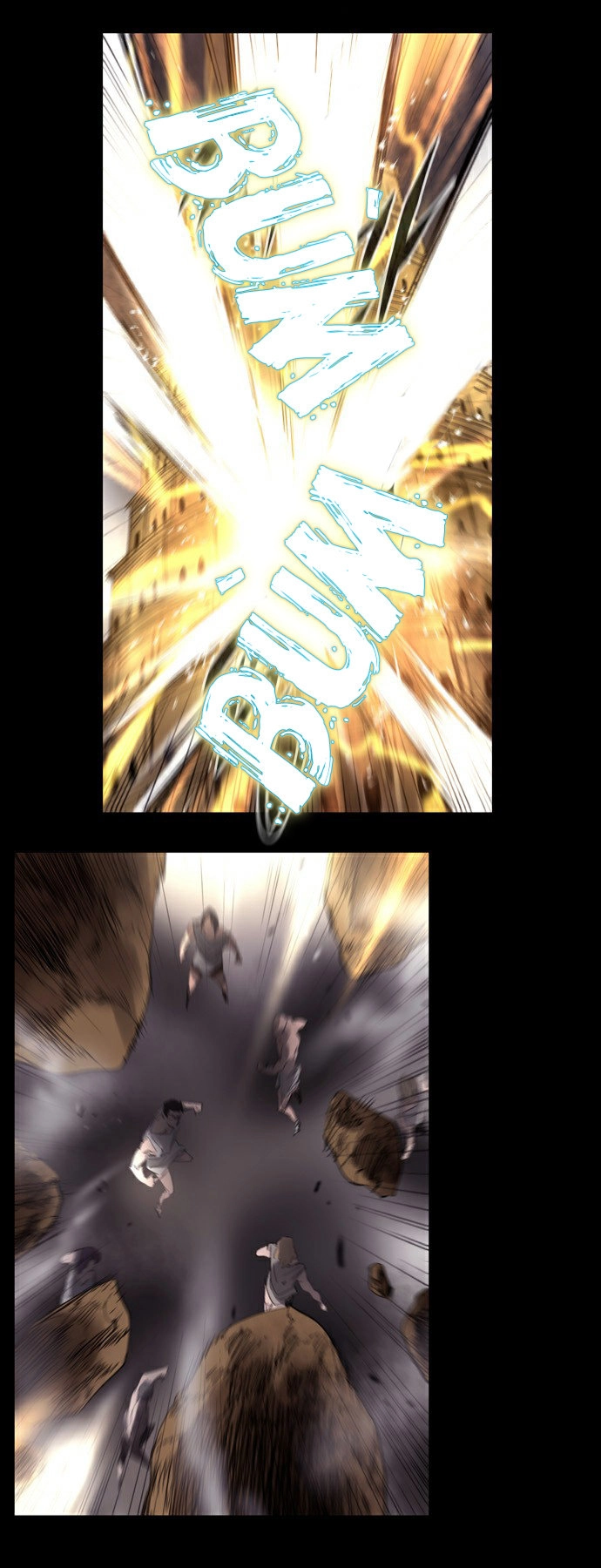 Soul Cartel Chapter 212 - 6