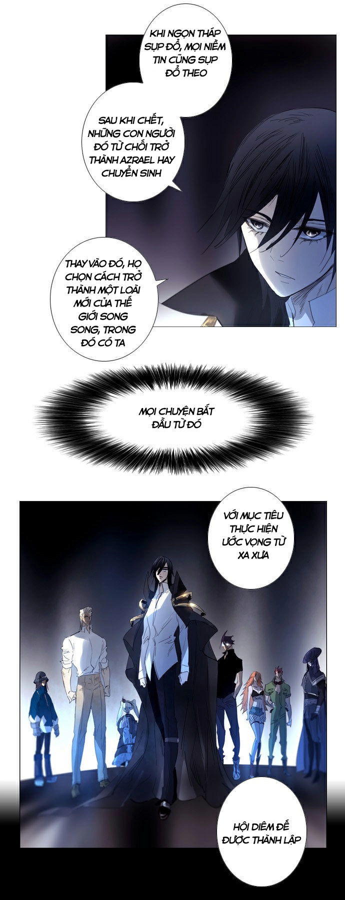 Soul Cartel Chapter 212 - 8