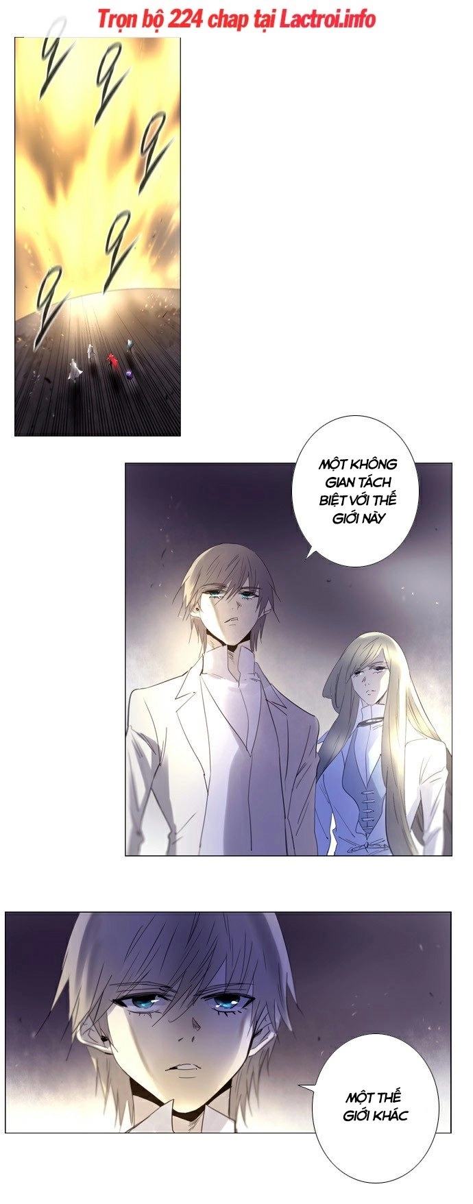 Soul Cartel Chapter 212 - 12