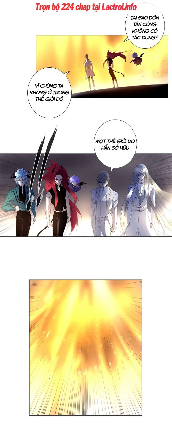 Soul Cartel Chapter 212 - 13