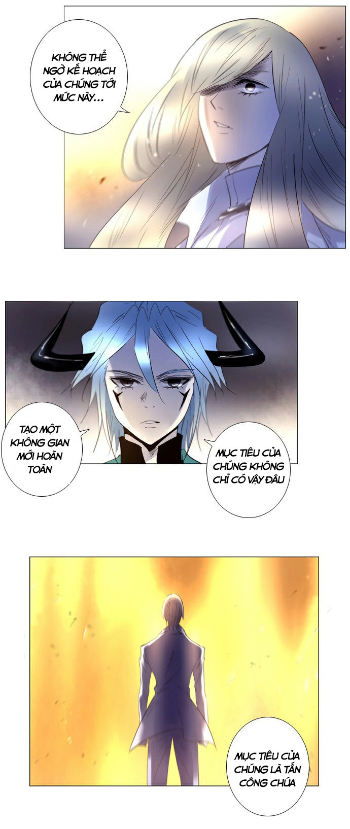 Soul Cartel Chapter 212 - 14