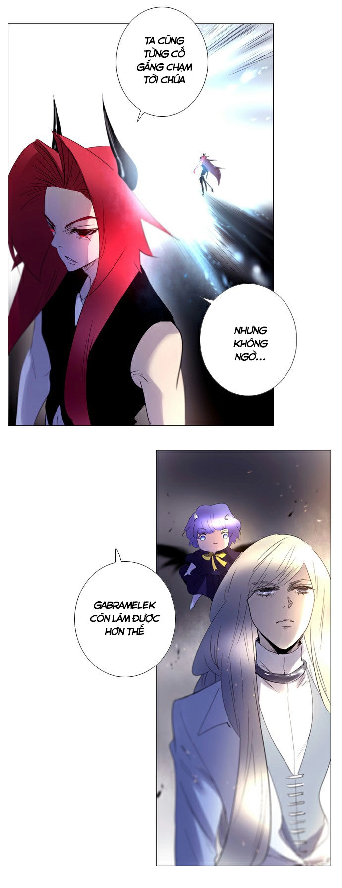 Soul Cartel Chapter 212 - 15