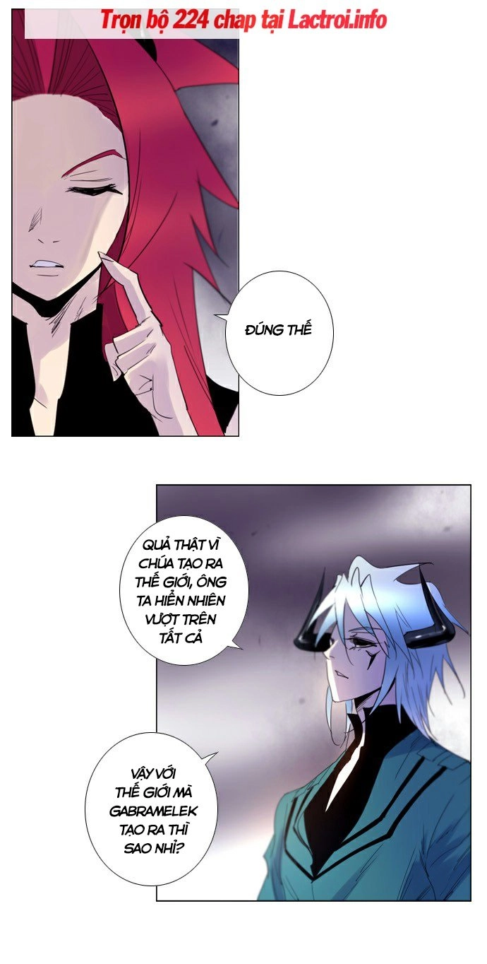 Soul Cartel Chapter 212 - 17