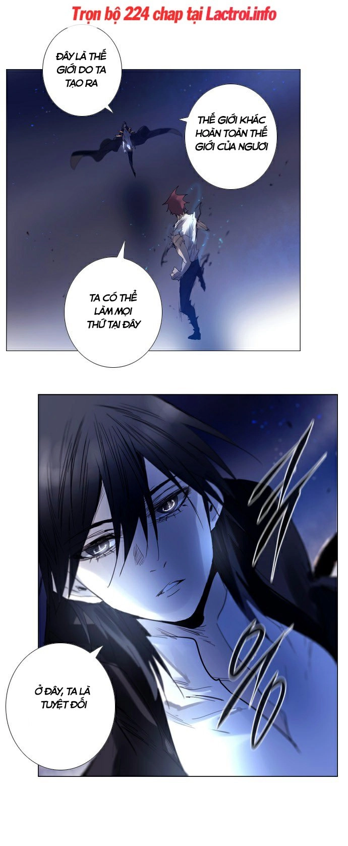 Soul Cartel Chapter 212 - 19