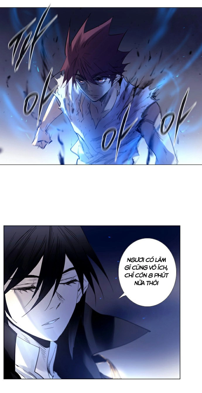 Soul Cartel Chapter 212 - 20