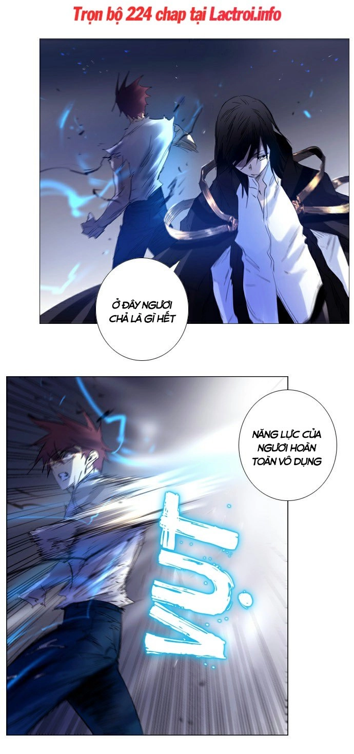 Soul Cartel Chapter 212 - 21