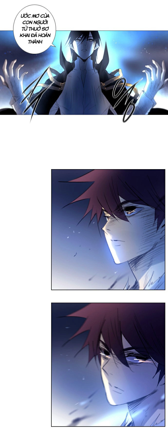 Soul Cartel Chapter 212 - 23