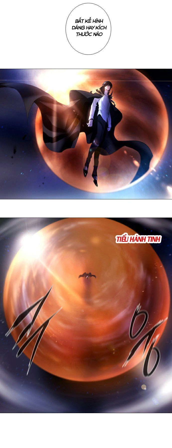 Soul Cartel Chapter 213 - 14