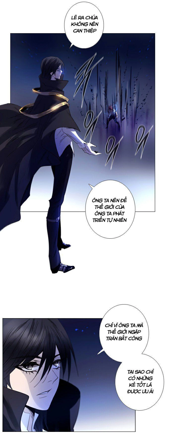 Soul Cartel Chapter 214 - 4