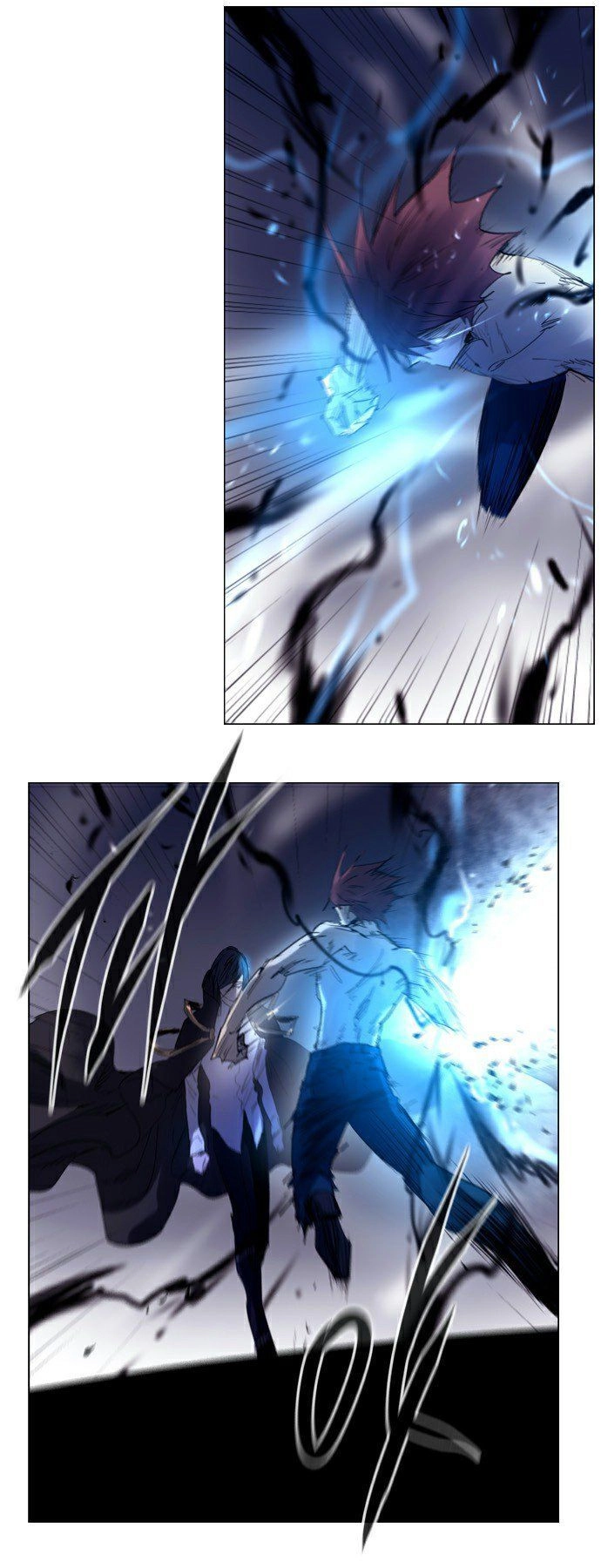 Soul Cartel Chapter 214 - 15