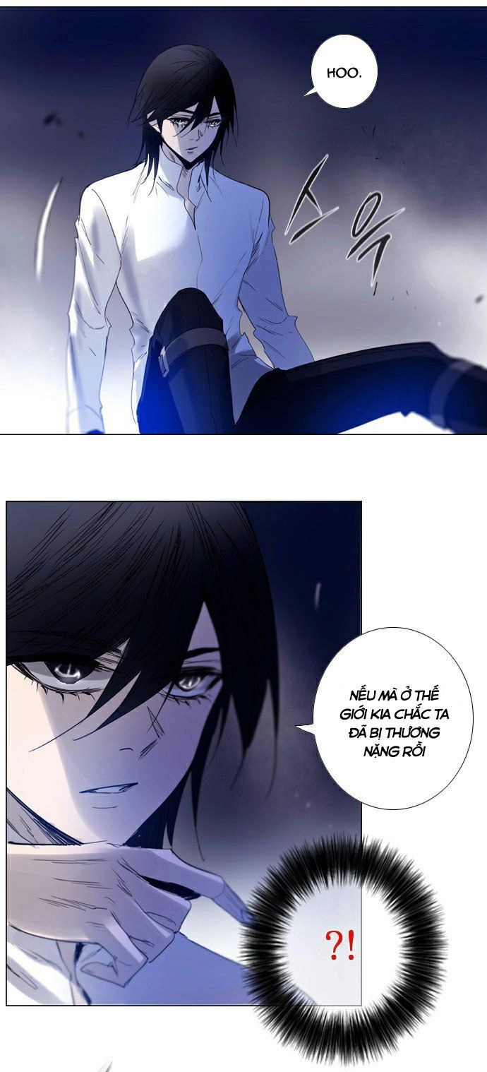 Soul Cartel Chapter 214 - 18