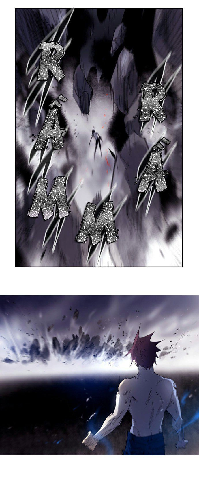 Soul Cartel Chapter 214 - 22