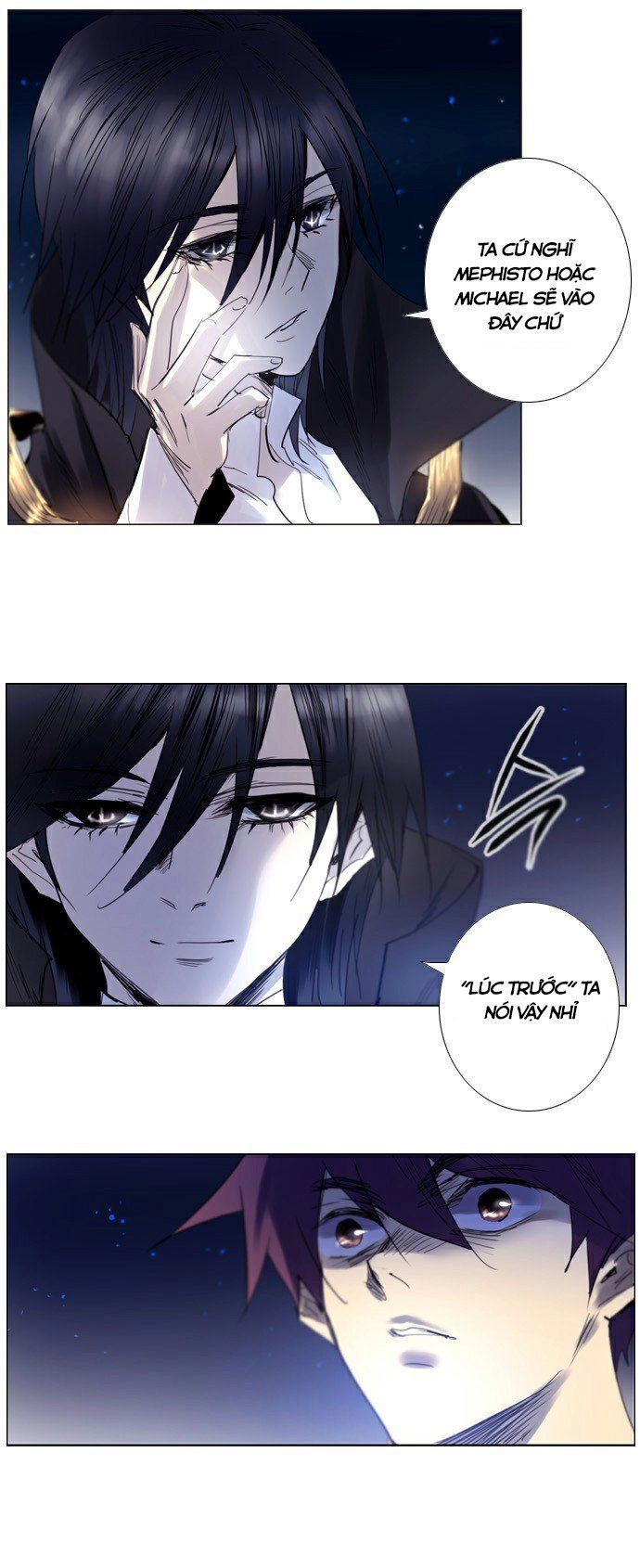 Soul Cartel Chapter 214 - 28