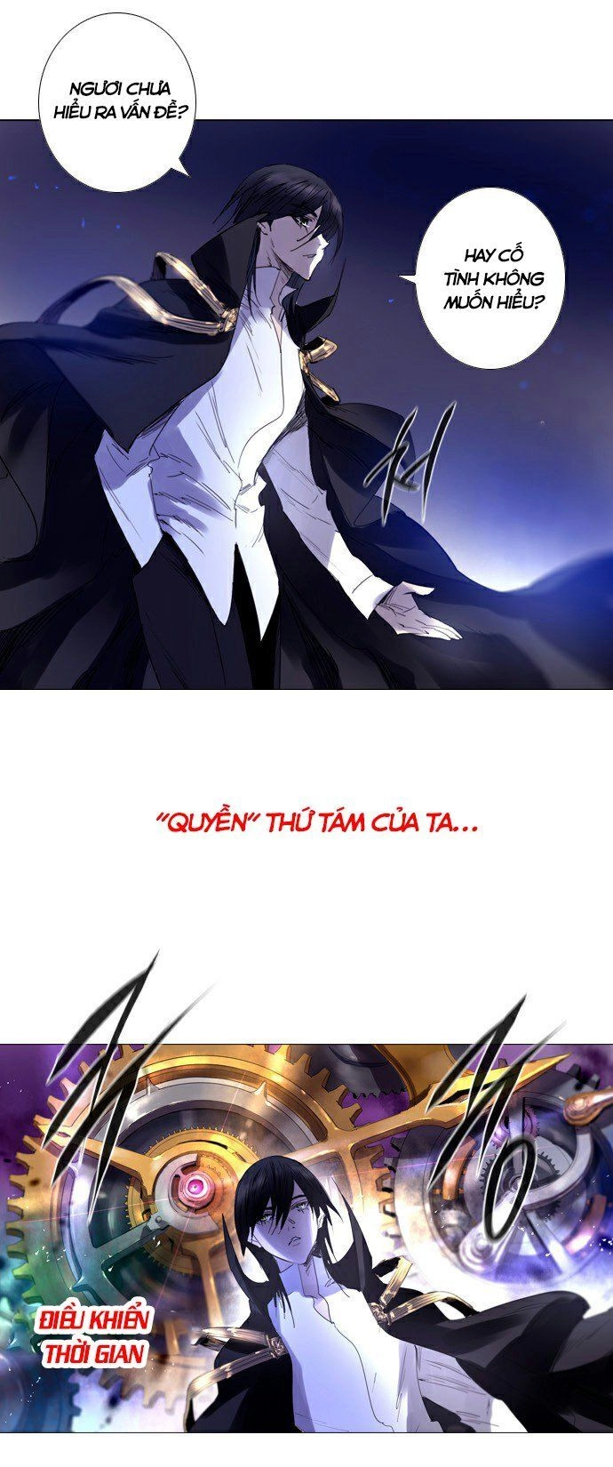 Soul Cartel Chapter 214 - 29