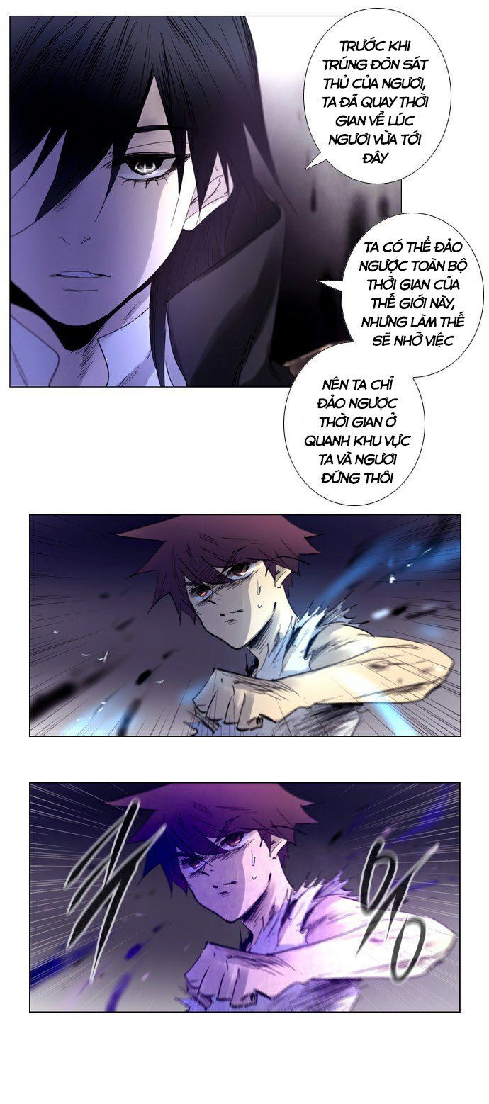 Soul Cartel Chapter 214 - 30