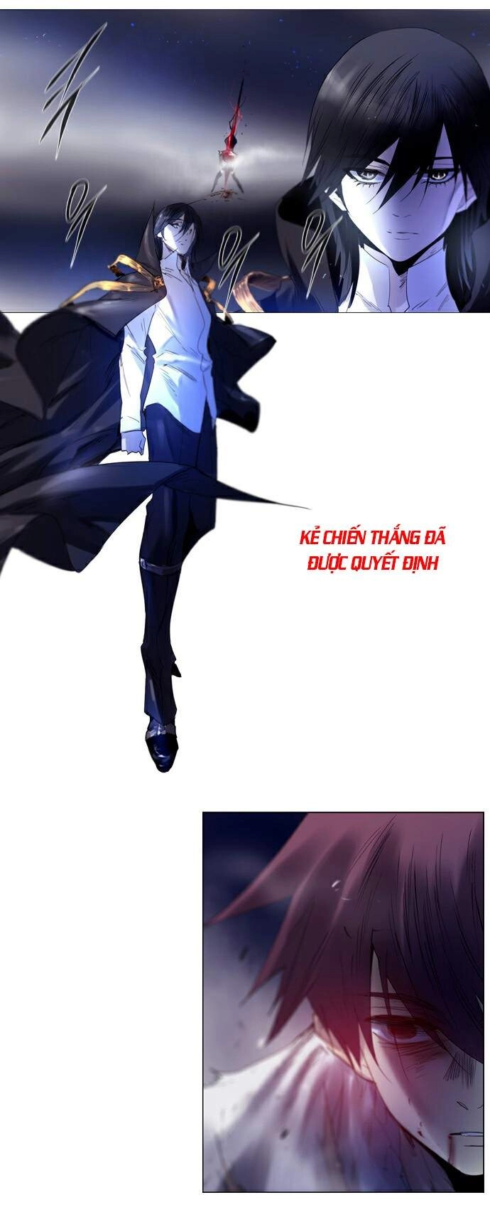 Soul Cartel Chapter 215 - 2