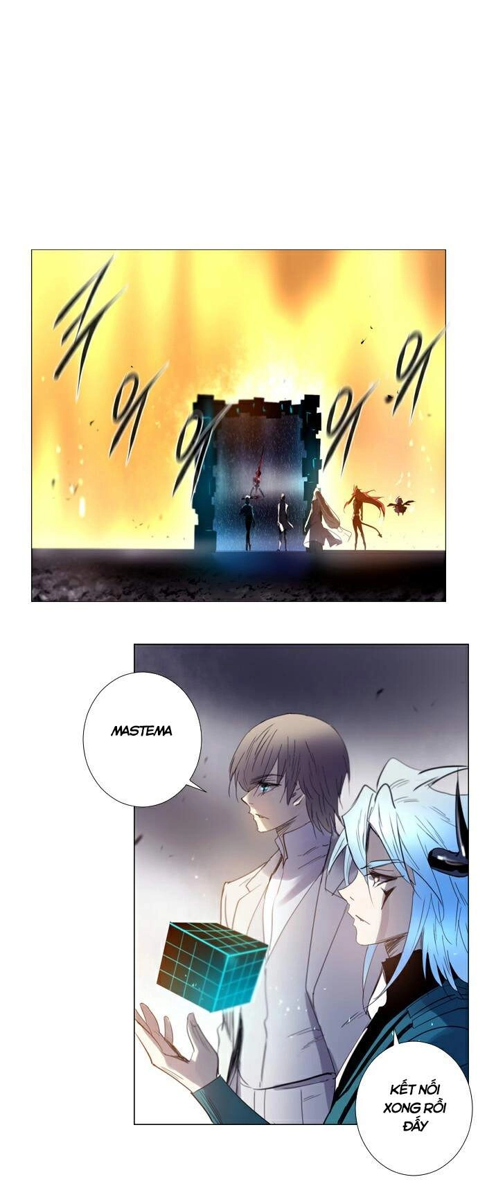 Soul Cartel Chapter 215 - 5