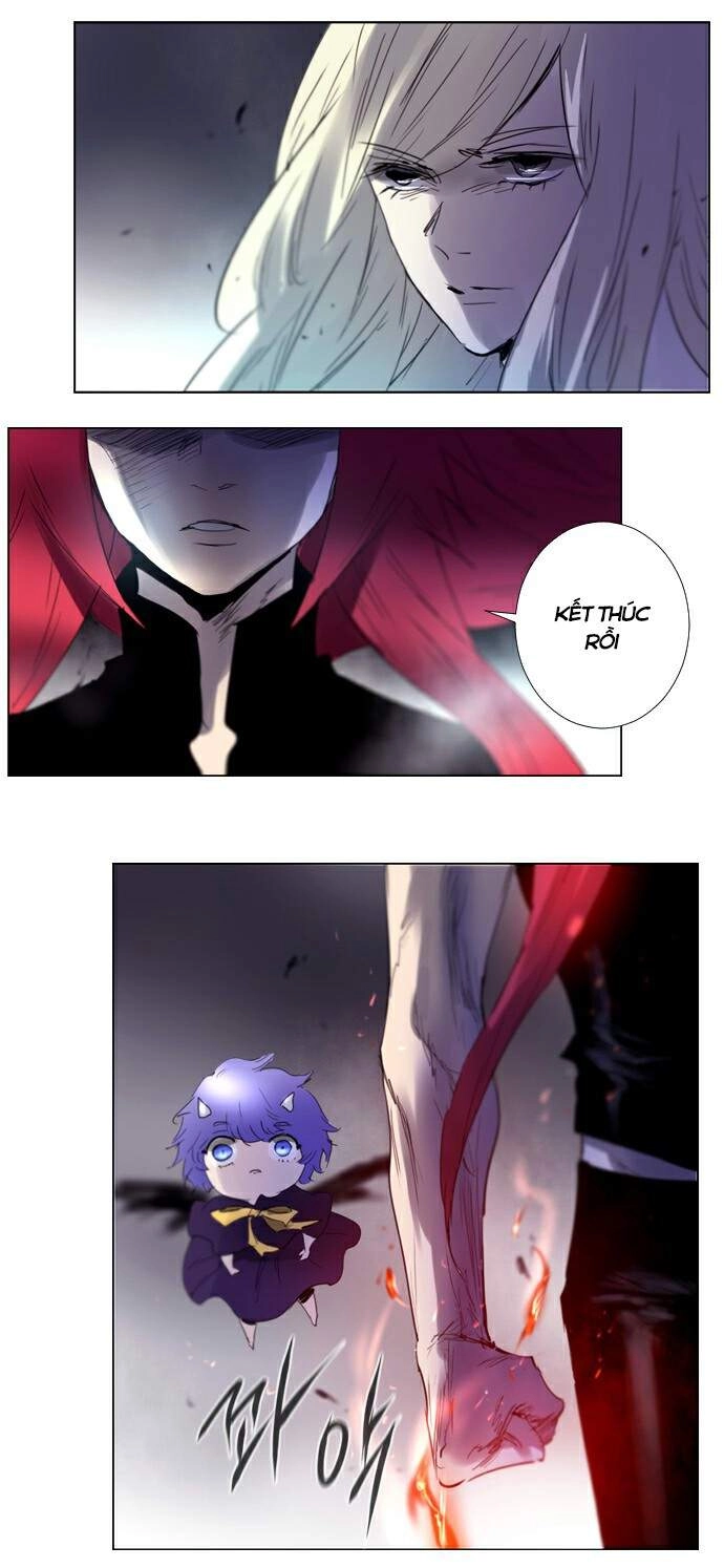 Soul Cartel Chapter 215 - 7