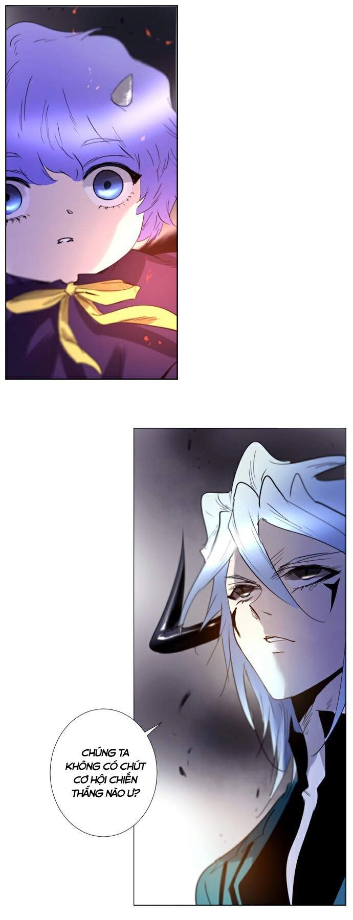 Soul Cartel Chapter 215 - 8