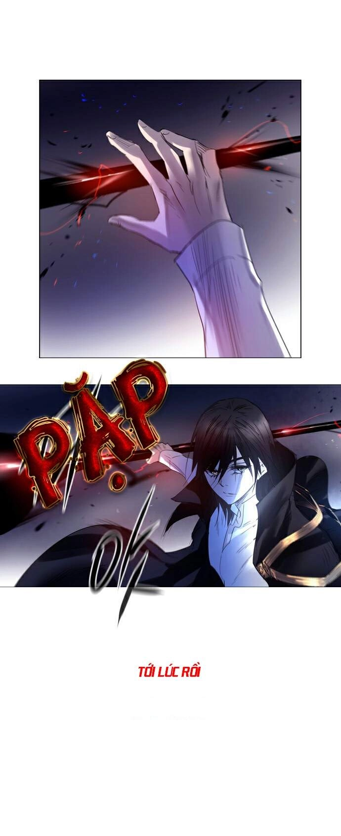 Soul Cartel Chapter 215 - 15