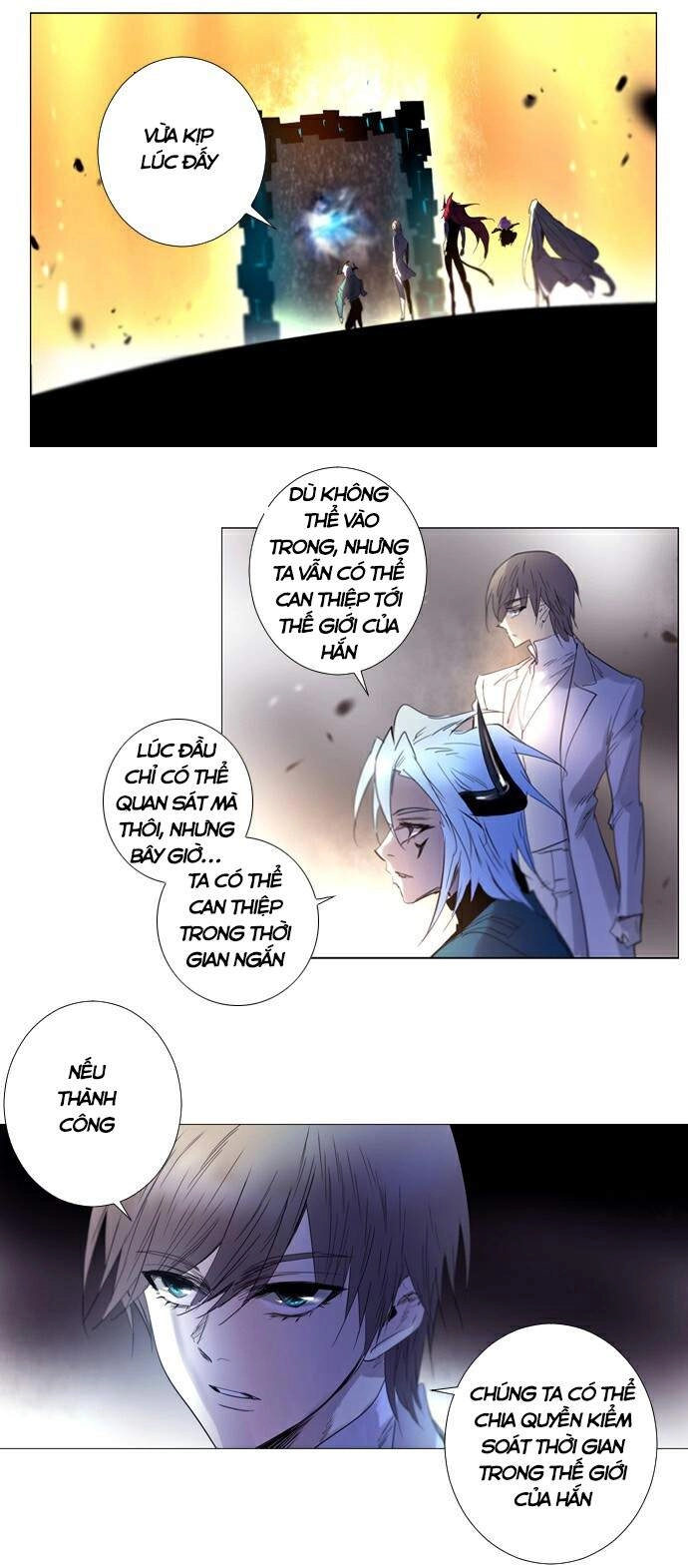 Soul Cartel Chapter 216 - 8