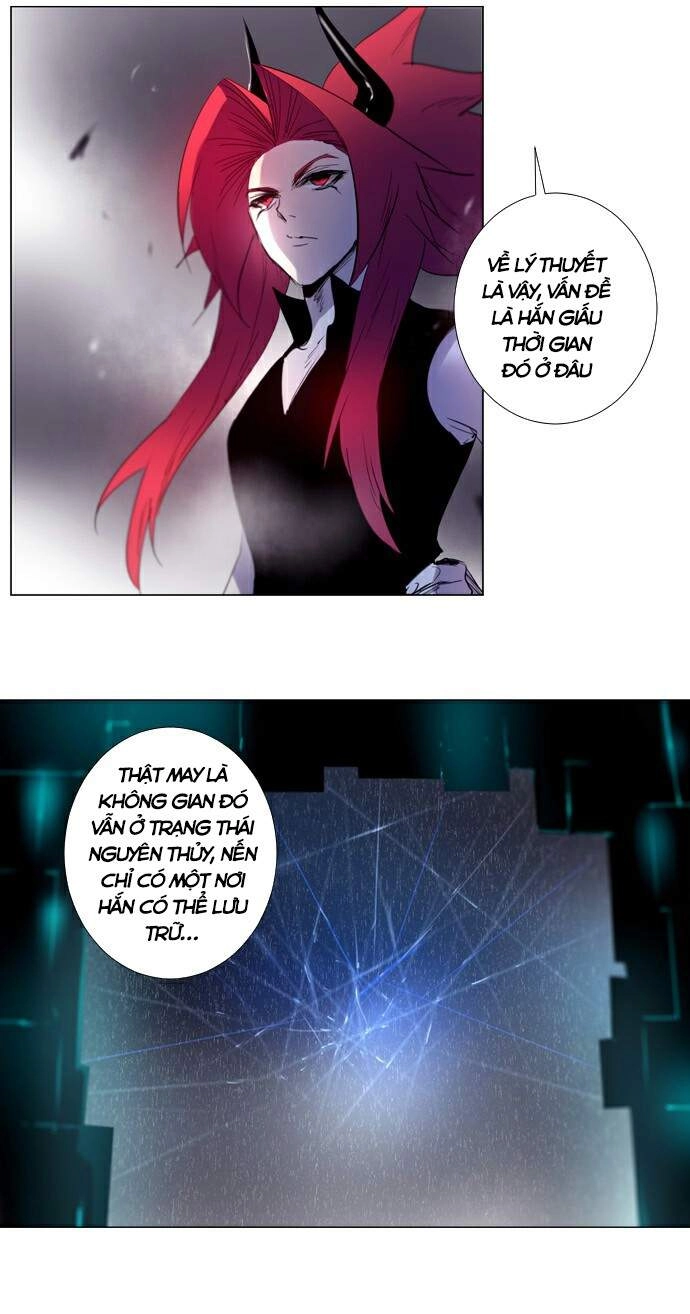 Soul Cartel Chapter 216 - 10