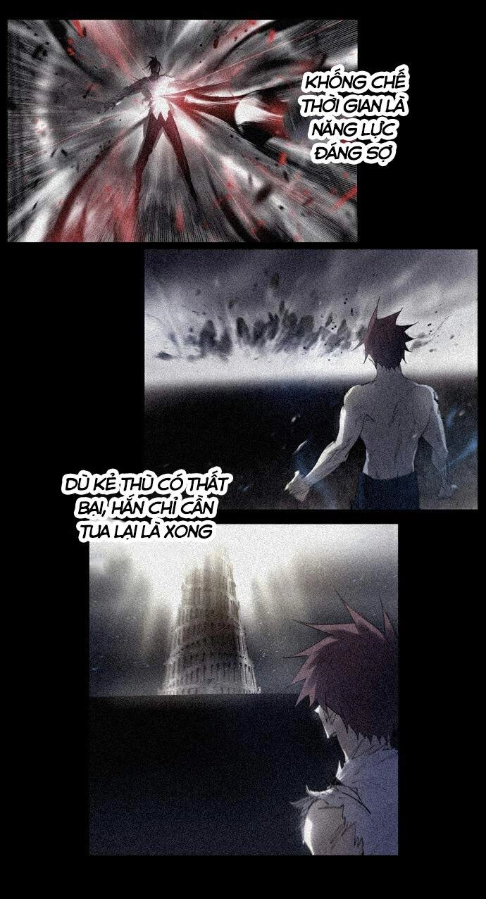 Soul Cartel Chapter 216 - 13