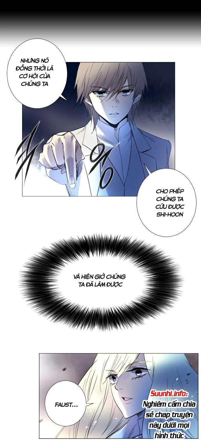 Soul Cartel Chapter 216 - 14