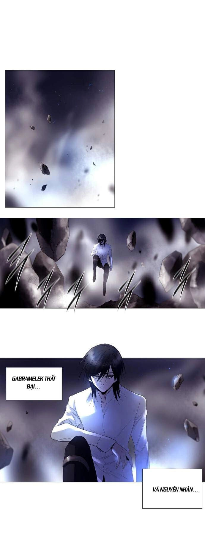 Soul Cartel Chapter 216 - 24